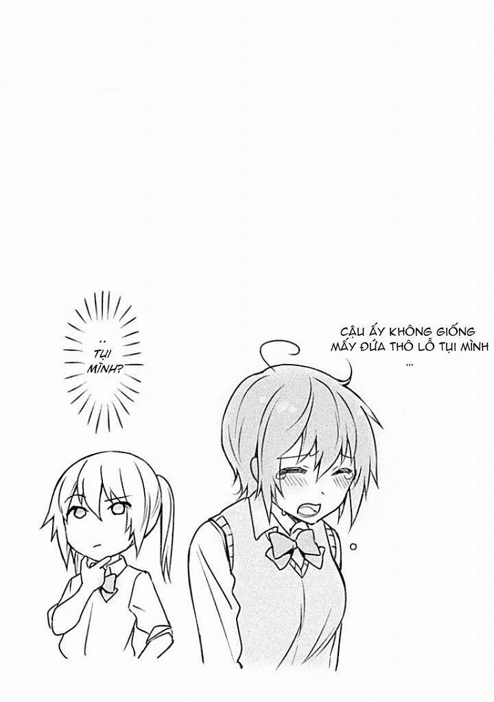 Sounan Desu Ka? 13 trang 11