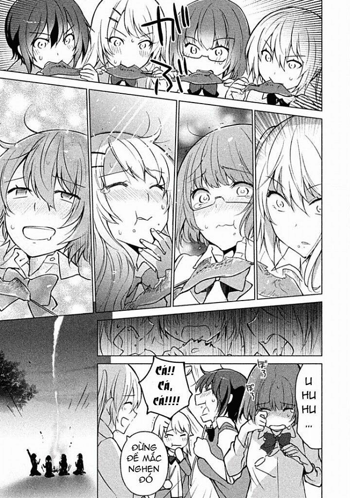 Sounan Desu Ka? 14 trang 10