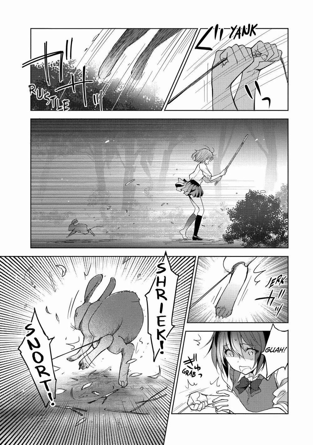 Sounan Desu Ka? 15 trang 6