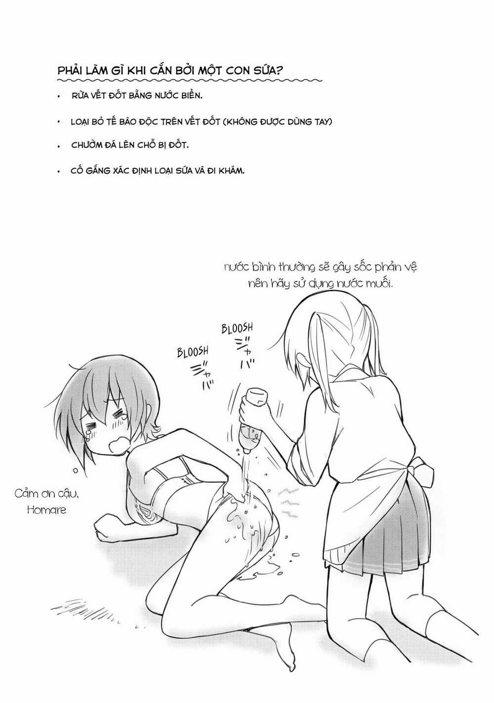 Sounan Desu Ka? 18 trang 11