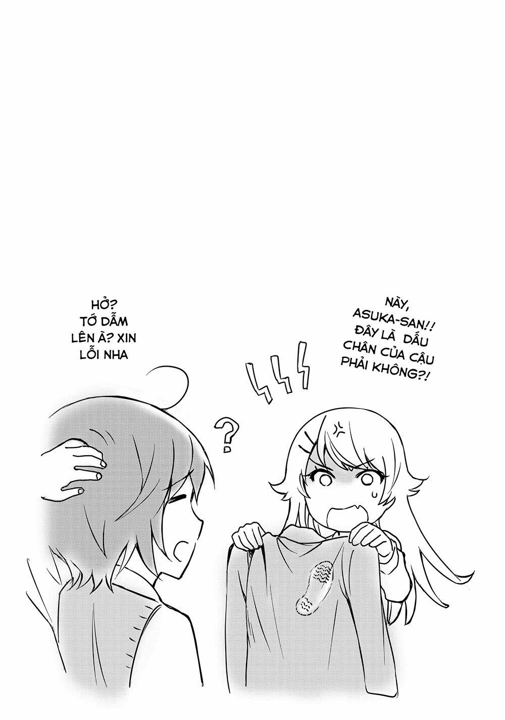 Sounan Desu Ka? 24 trang 11