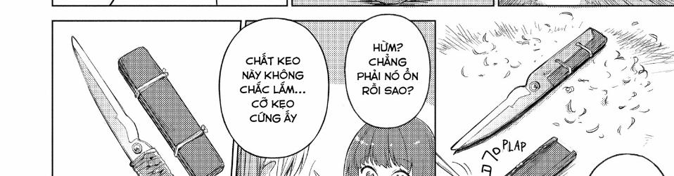 Sounan Desu Ka? 25 trang 12