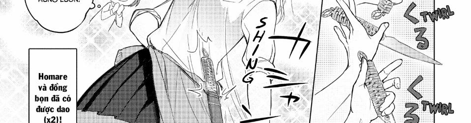 Sounan Desu Ka? 25 trang 18