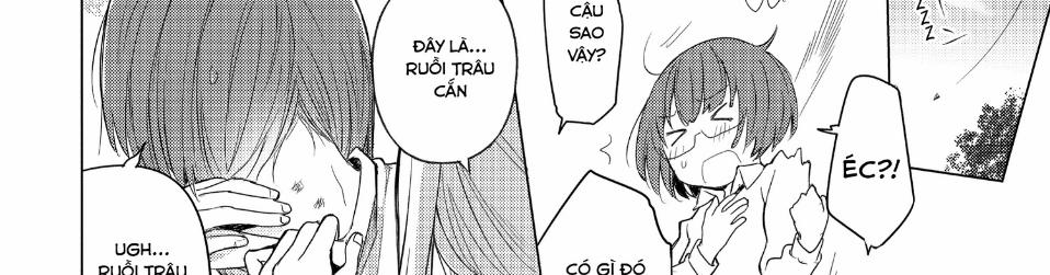 Sounan Desu Ka? 25 trang 20