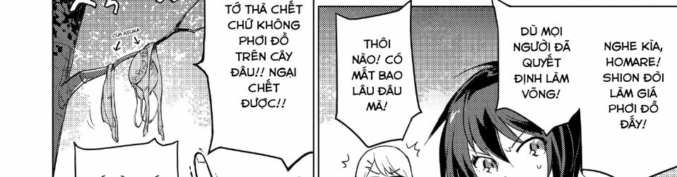 Sounan Desu Ka? 25 trang 31