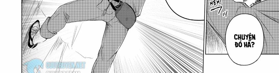 Sounan Desu Ka? 25 trang 34