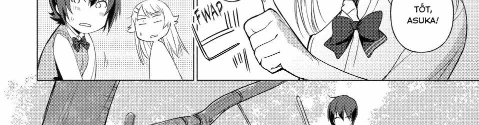 Sounan Desu Ka? 25 trang 42