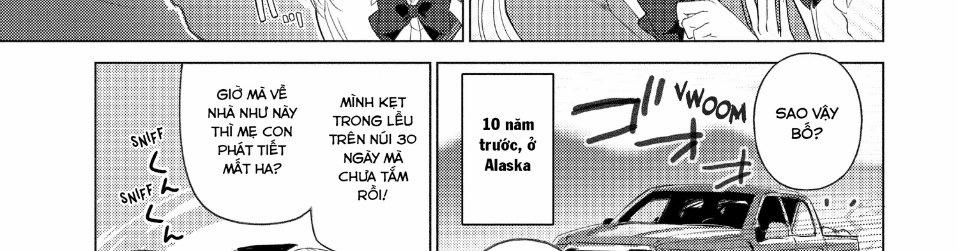 Sounan Desu Ka? 25 trang 49