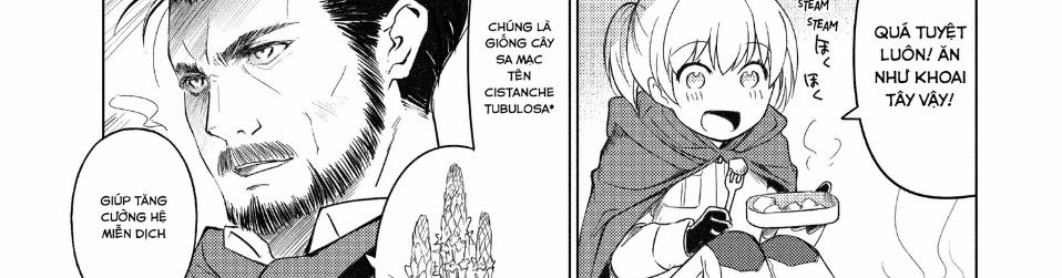 Sounan Desu Ka? 25 trang 5