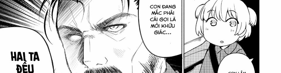 Sounan Desu Ka? 25 trang 50