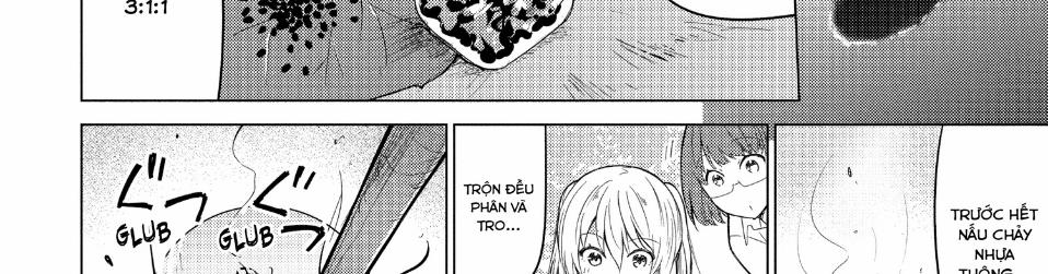 Sounan Desu Ka? 25 trang 9