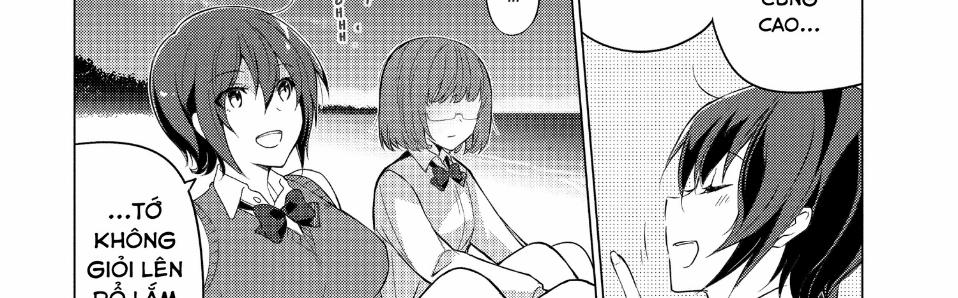 Sounan Desu Ka? 26 trang 17