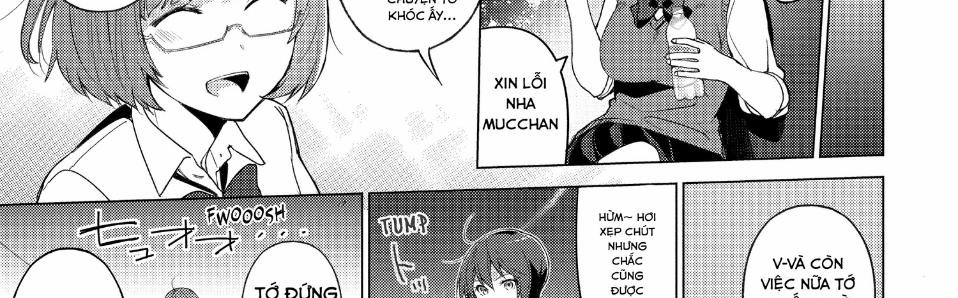 Sounan Desu Ka? 26 trang 22