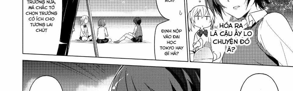 Sounan Desu Ka? 26 trang 28
