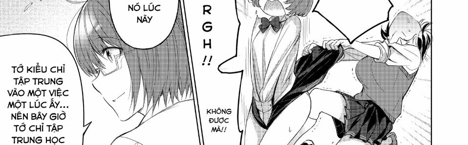 Sounan Desu Ka? 26 trang 31