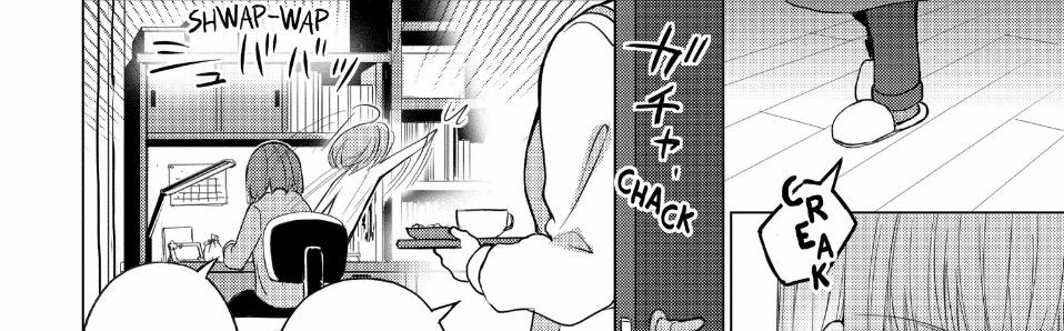 Sounan Desu Ka? 26 trang 37