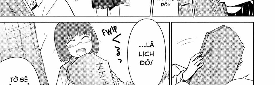 Sounan Desu Ka? 26 trang 4