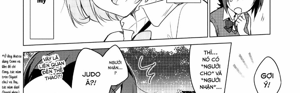 Sounan Desu Ka? 26 trang 47