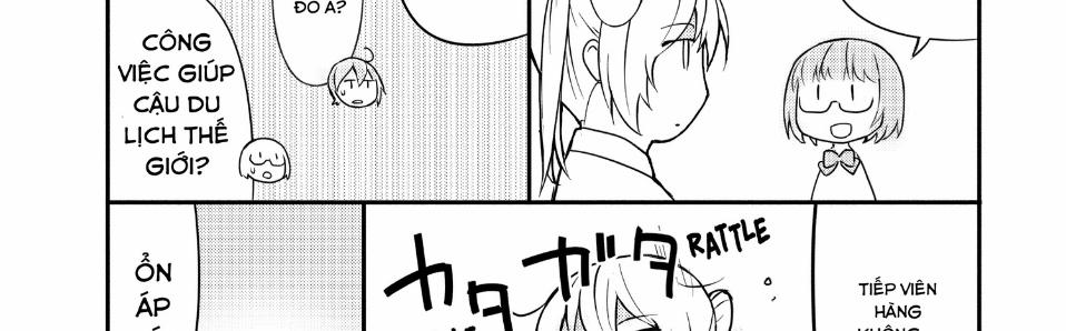 Sounan Desu Ka? 26 trang 51