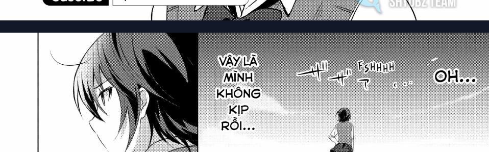 Sounan Desu Ka? 26 trang 7