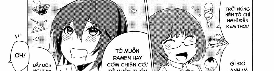 Sounan Desu Ka? 27 trang 5