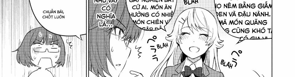 Sounan Desu Ka? 27 trang 7