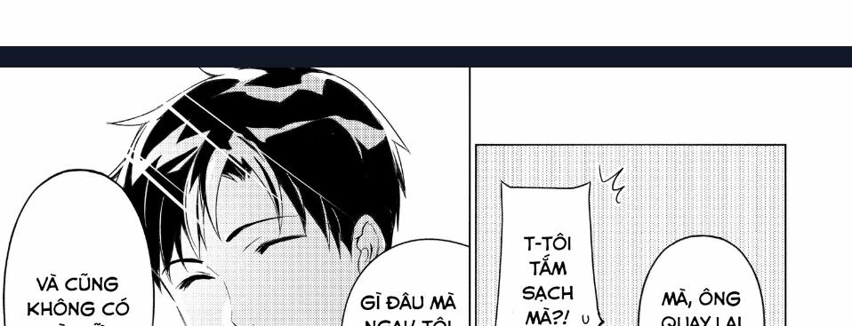 Sounan Desu Ka? 28 trang 17