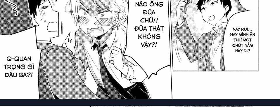 Sounan Desu Ka? 28 trang 20