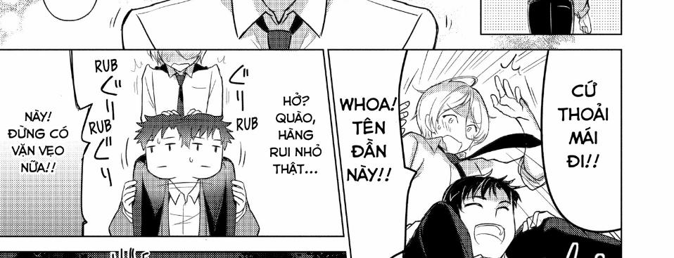 Sounan Desu Ka? 28 trang 26