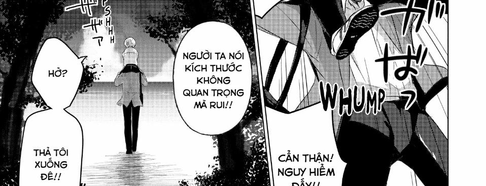 Sounan Desu Ka? 28 trang 27