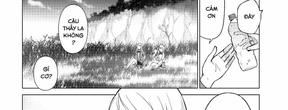 Sounan Desu Ka? 28 trang 30