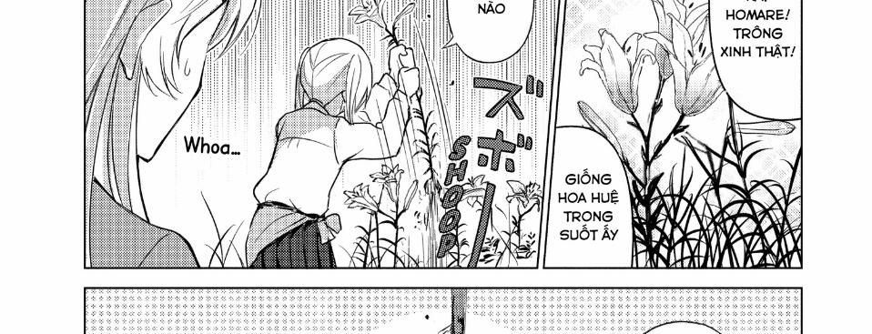 Sounan Desu Ka? 28 trang 34