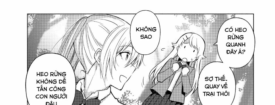 Sounan Desu Ka? 28 trang 40