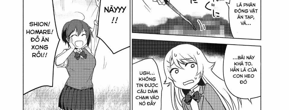 Sounan Desu Ka? 28 trang 43