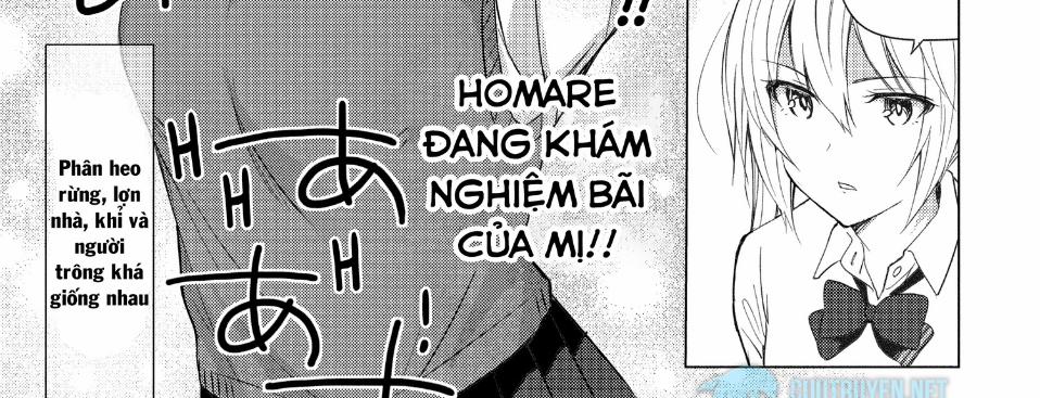 Sounan Desu Ka? 28 trang 50