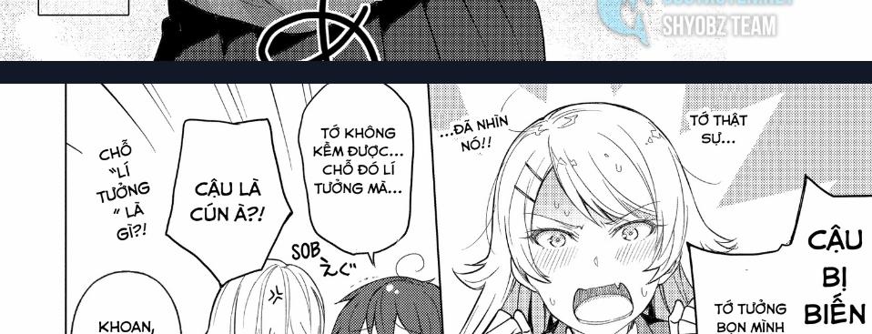 Sounan Desu Ka? 28 trang 51