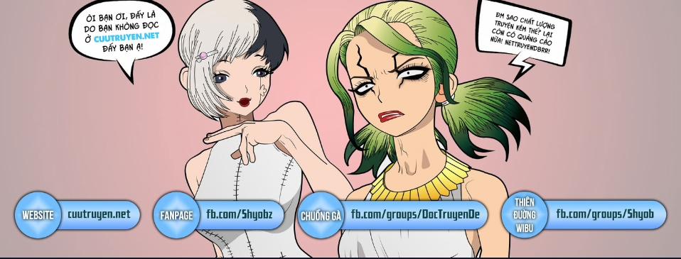 Sounan Desu Ka? 28 trang 59