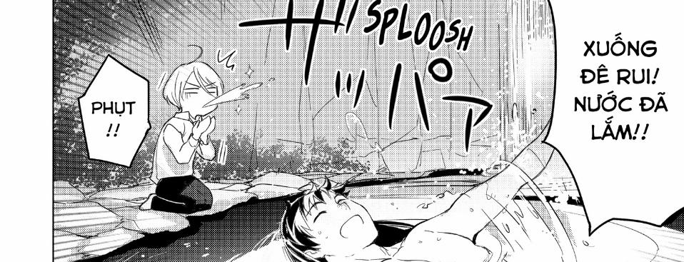 Sounan Desu Ka? 28 trang 6