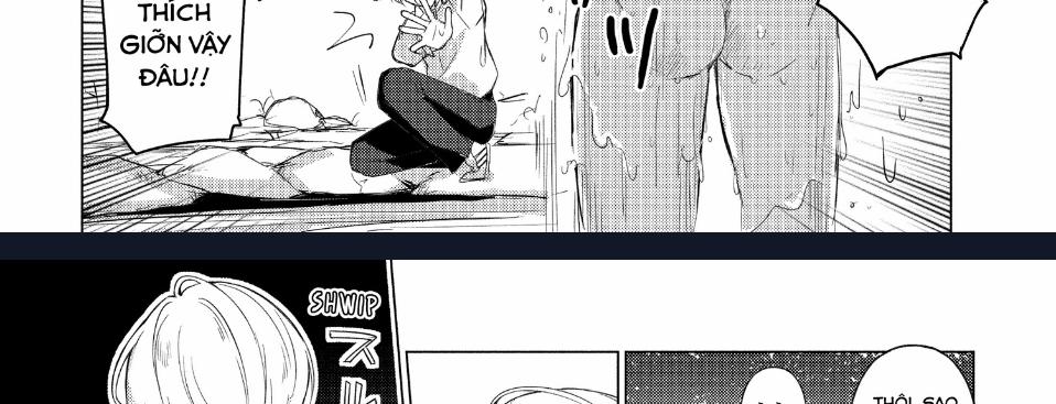 Sounan Desu Ka? 28 trang 9