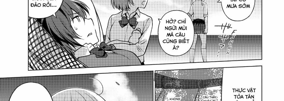 Sounan Desu Ka? 29 trang 12