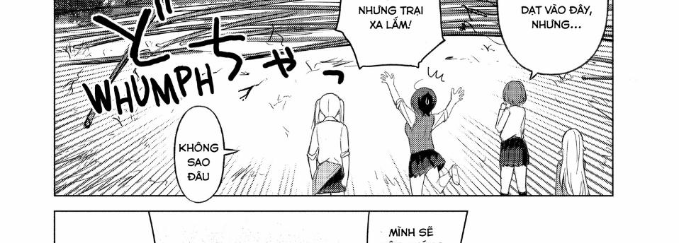 Sounan Desu Ka? 29 trang 16