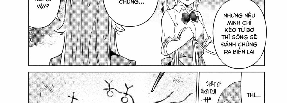 Sounan Desu Ka? 29 trang 18