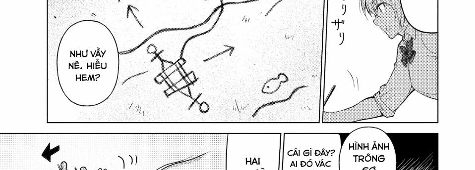 Sounan Desu Ka? 29 trang 20