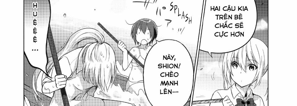 Sounan Desu Ka? 29 trang 25