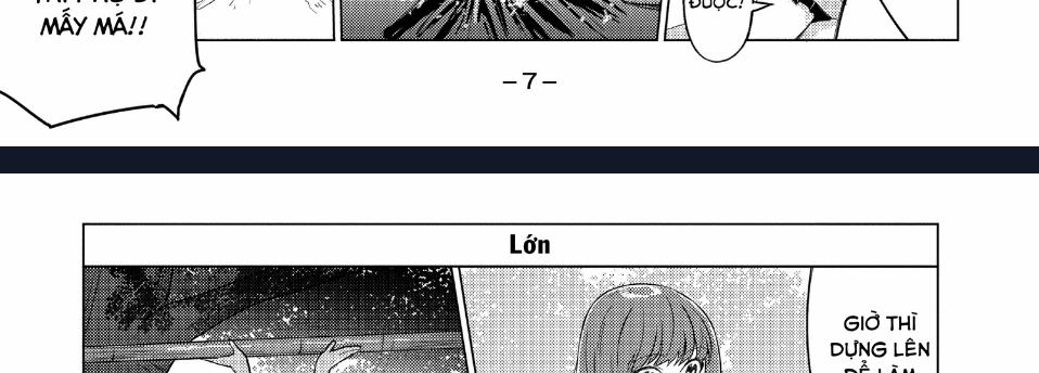 Sounan Desu Ka? 29 trang 30