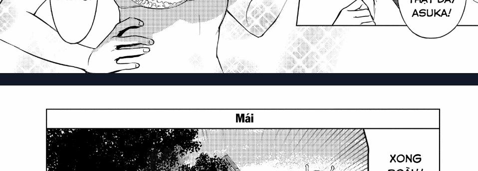 Sounan Desu Ka? 29 trang 34