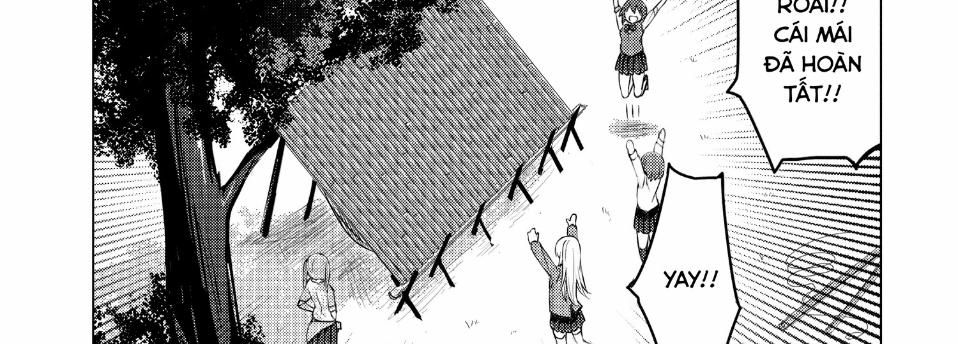 Sounan Desu Ka? 29 trang 35