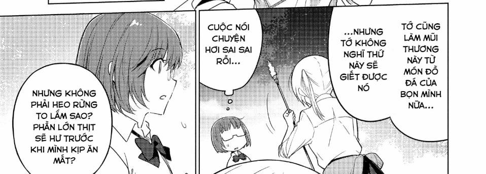 Sounan Desu Ka? 29 trang 44