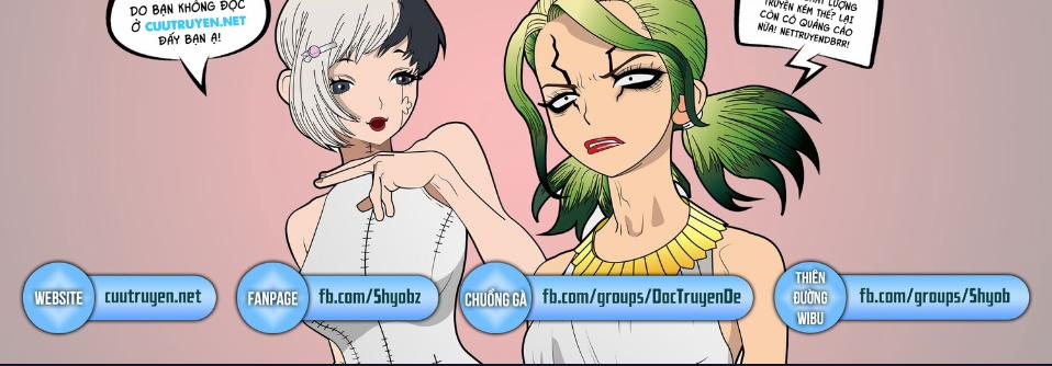 Sounan Desu Ka? 29 trang 59