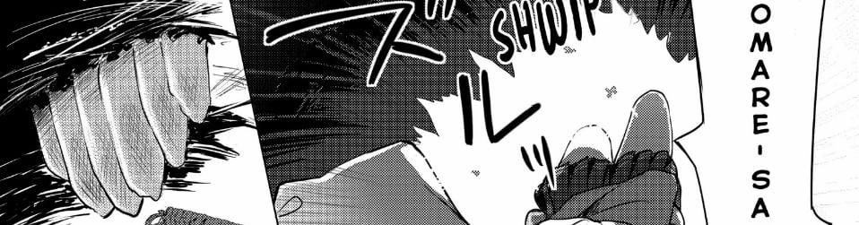 Sounan Desu Ka? 30 trang 38